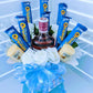 Chocolate Bouquets with drinks gift for best ones in UK