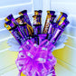 Classic Cadbury Chocolate Bouquets-Cadbury Gifts & Hampers