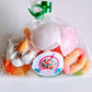 Mix Sweet Bags in UK with personalised in any occasion