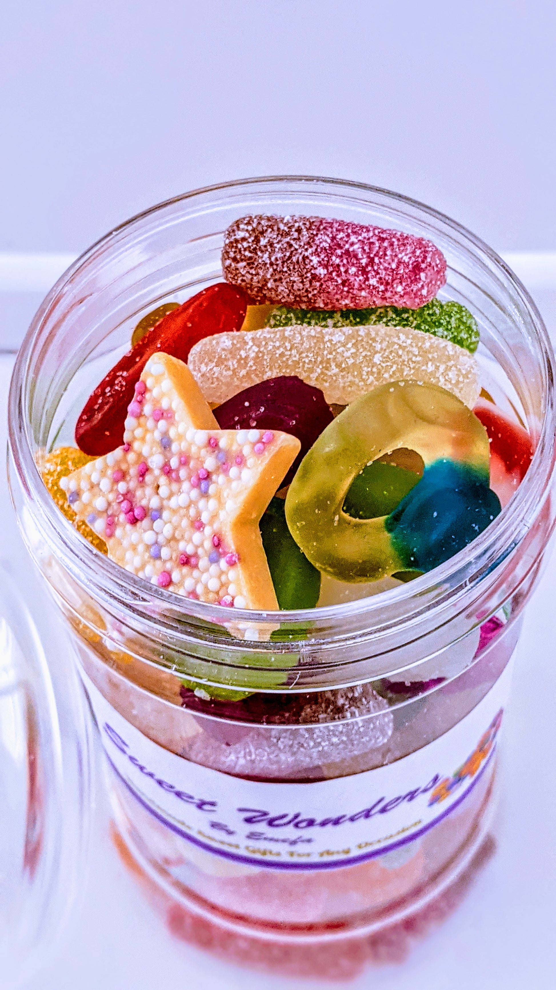 Best Small Sweet Jars in UK
