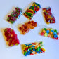 Tasty deluxe Retro Sweets