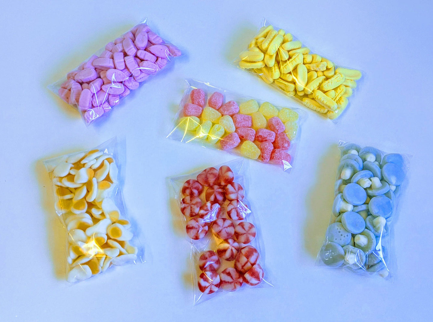 Sweets box