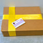 Vegetarian Sweet Hamper Customised package
