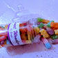 Personalised Retro Sweet Gift
