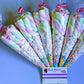 Colourful Unicorn Sweet Cones/Party Bags