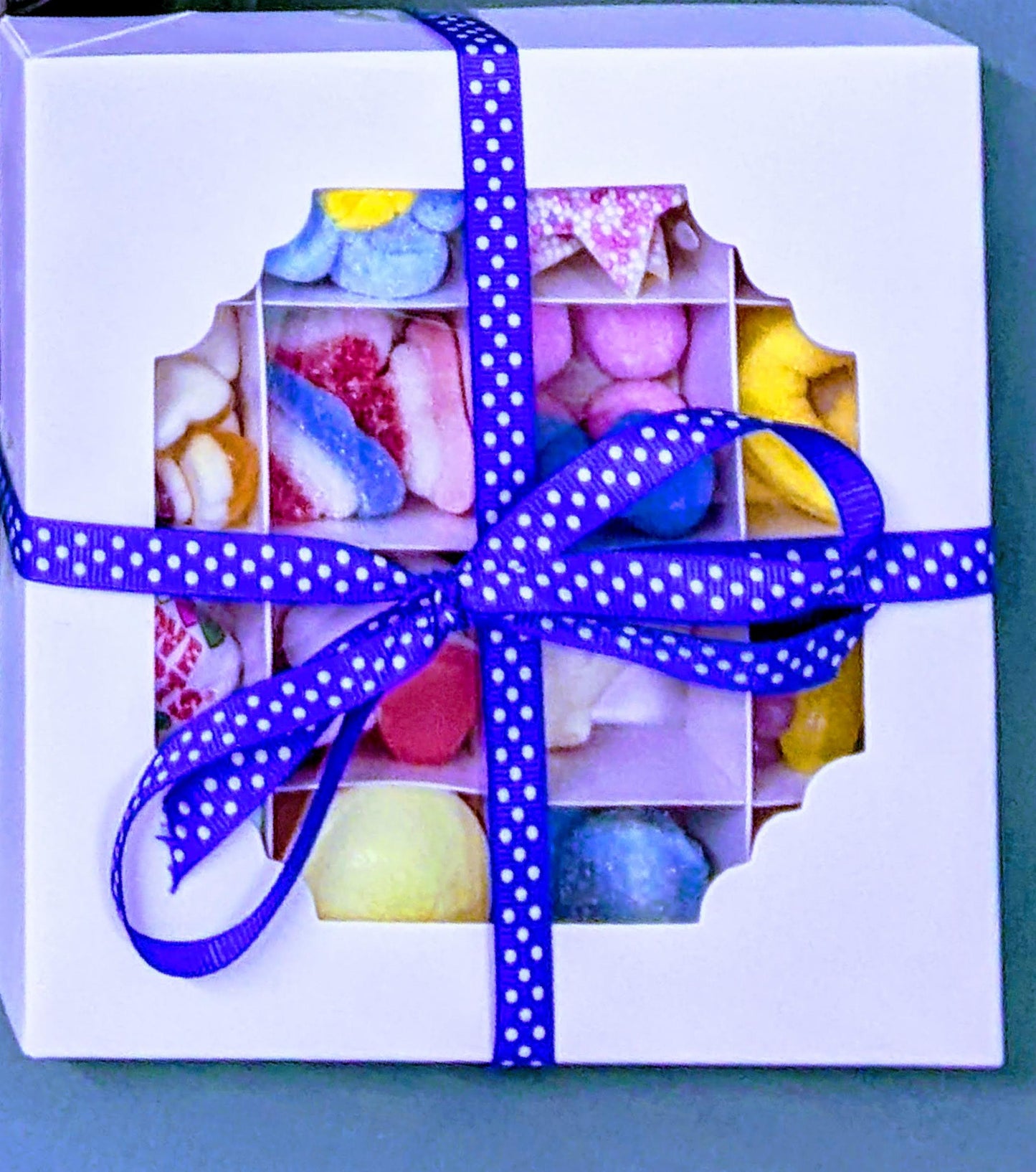 Ultimate Classic Pick 'n' Mix Sweets & Chocolate Box