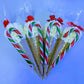 Elegant Festive Hot Chocolate Cones