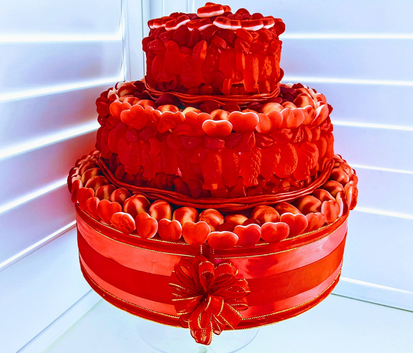 Best Handmade Sweet Cakes - An alternative to Baked Cakes!