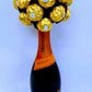 Luxury Prosecco & Ferrero Rocher Chocolate Bouquets