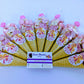 Luxury Pink Sweet Cones-All occasion Favours