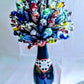 Buy Luxury Prosecco Celebrations Chocolate Bouquets in UK