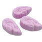 Purple colour sweets for wedding and event in UK