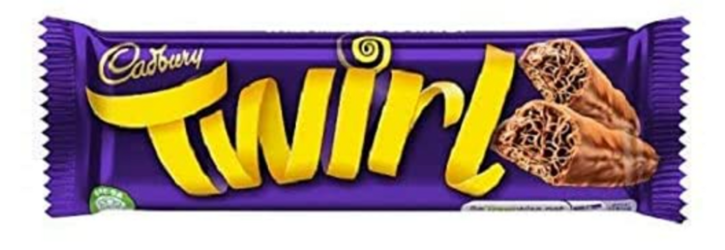 Generous Cadbury Chocolate Colection Hamper-Gift Box