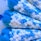 Marshmallow Sweet Cones - Party bags