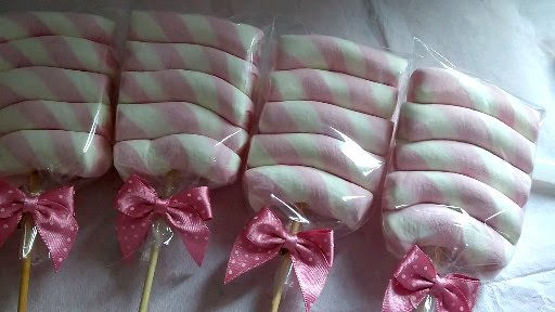 Best Marshmallow Pole Kebabs online seller in UK