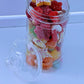 Personalised Retro Sweet Gift
